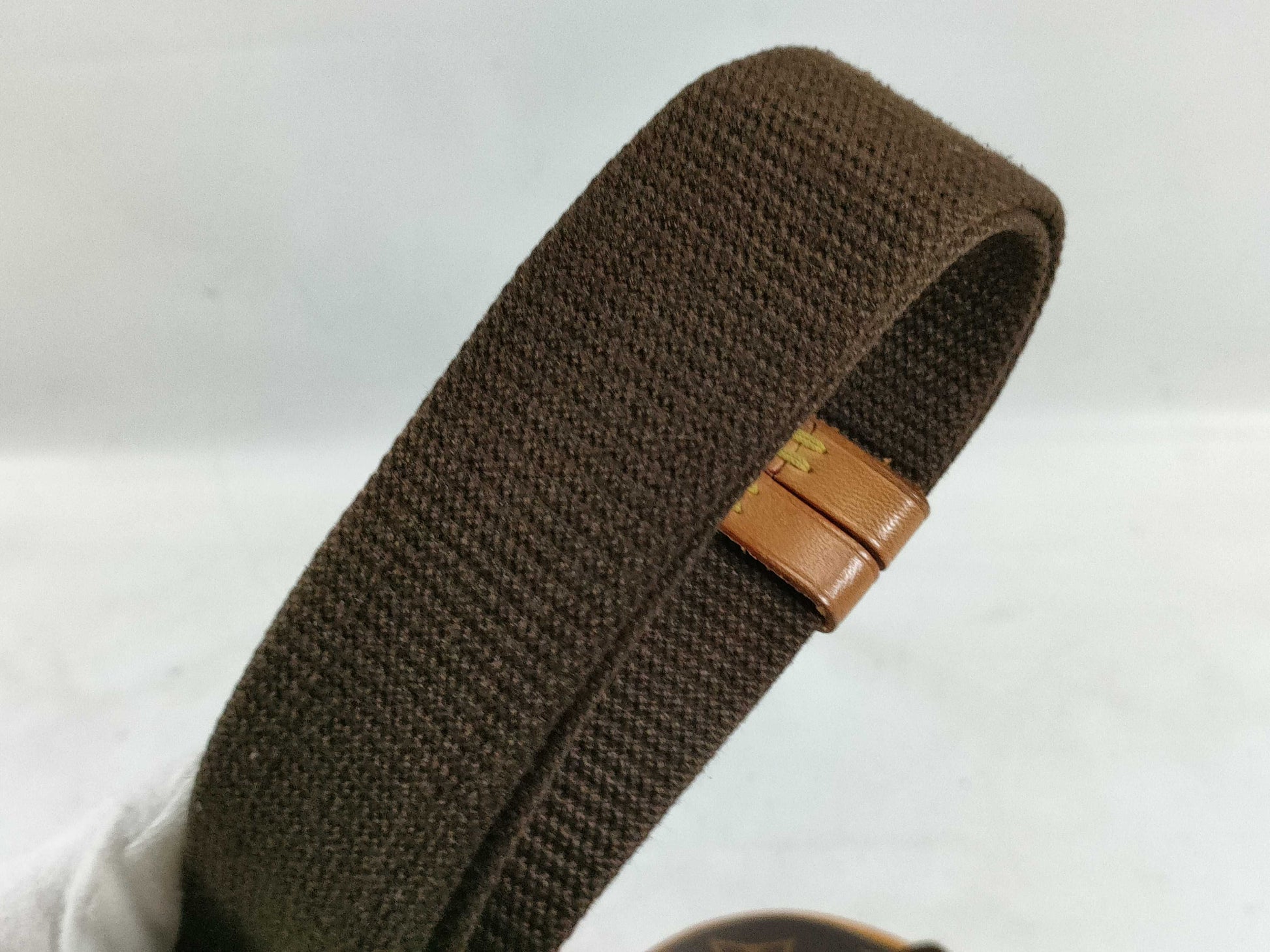 LOUIS VUITTON Monogram Trevi PM Damier 2-Way Handbag N51997 Shoulder Bag