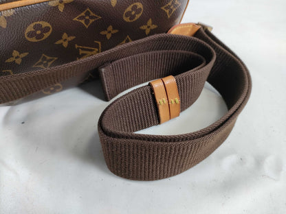 LOUIS VUITTON Monogram Trevi PM Damier 2-Way Handbag N51997 Shoulder Bag