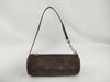 LOUIS VUITTON Monogram LV Monogram Papillon Pouch