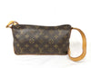 LOUIS VUITTON Monogram Trotter M51240 SD1012 Shoulder Bag