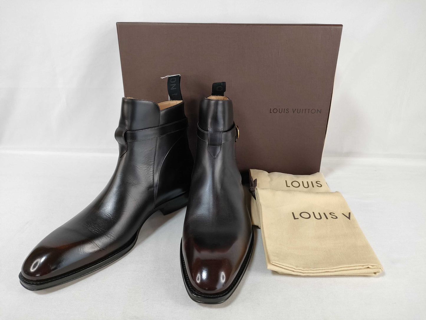 LOUIS VUITTON Boots Other Shoes