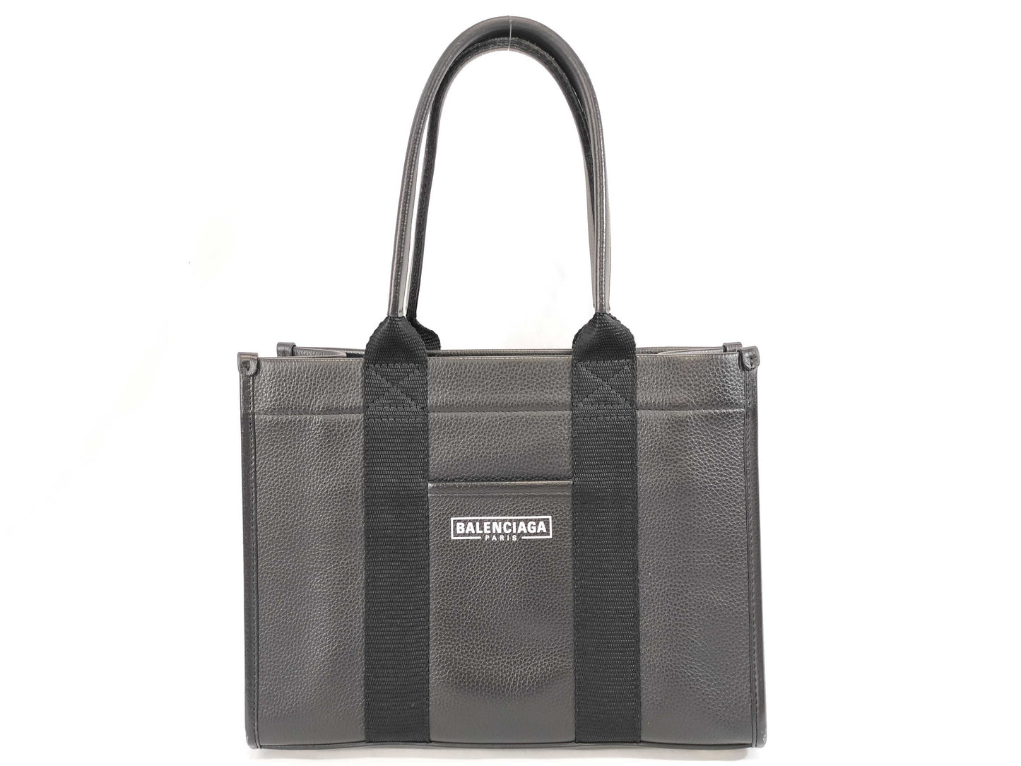BALENCIAGA Hardware Tote Bag 671402 Handbag