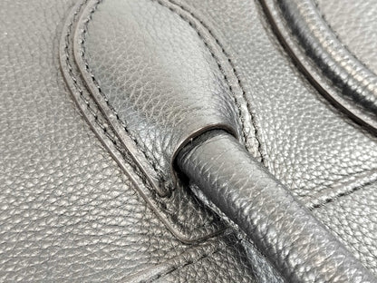 CELINE Luggage Phantom Handbag