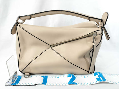 LOEWE Puzzle Bag Small 322.30.K74 Handbag