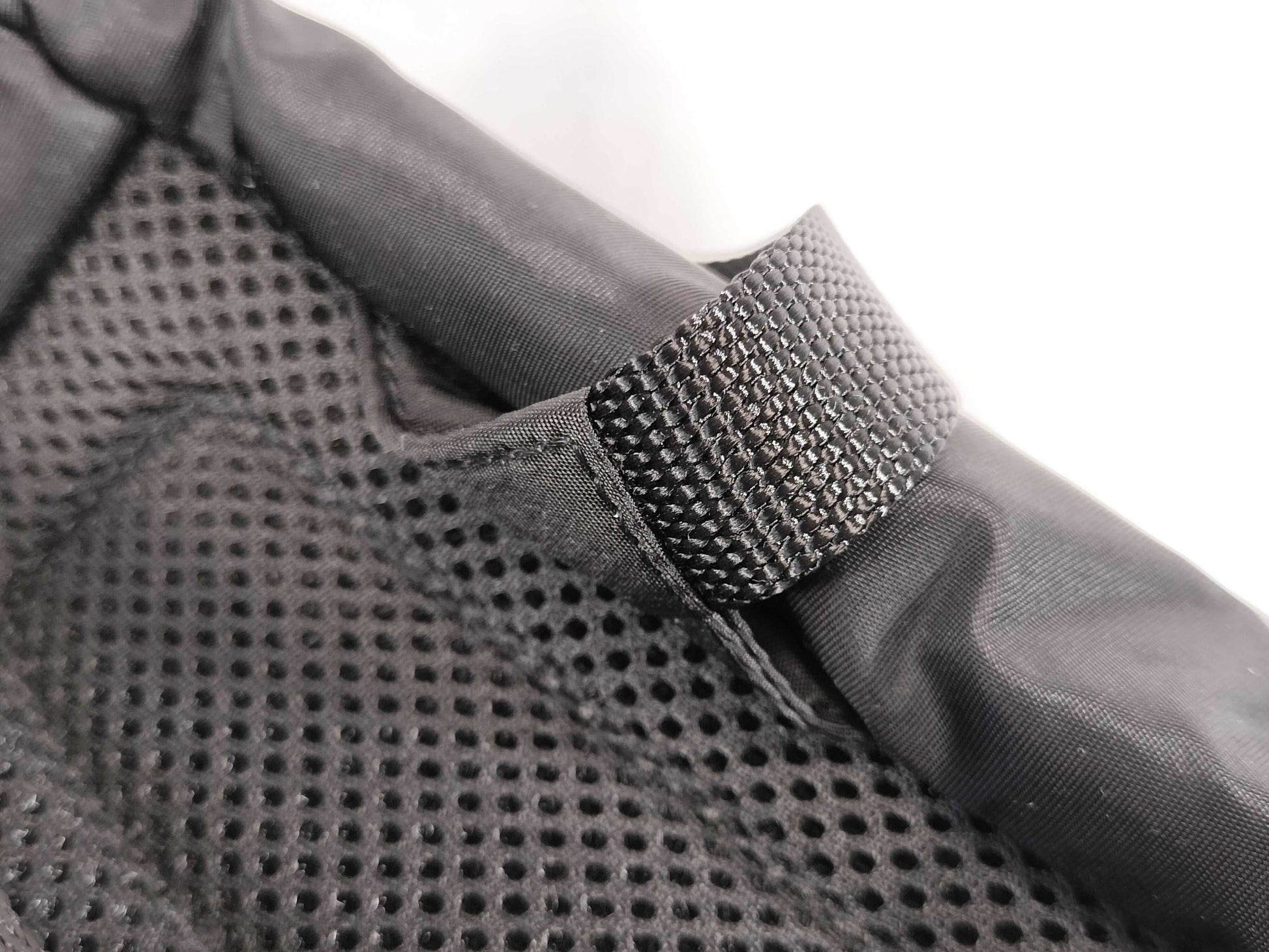 PRADA Nylon Backpack 2VZ066 Backpack