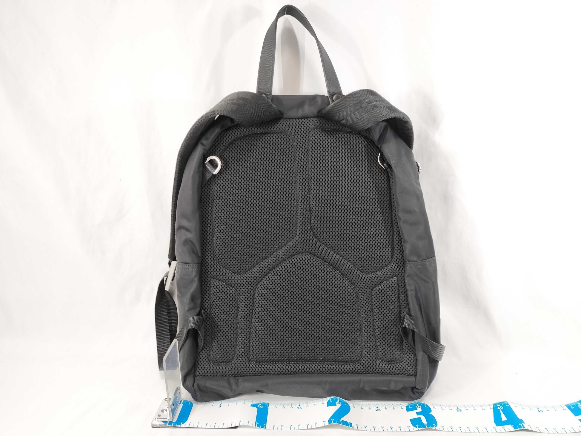 PRADA Nylon Backpack 2VZ066 Backpack