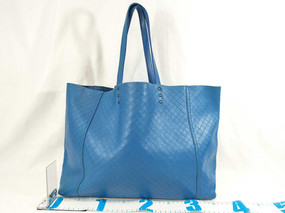 BOTTEGA VENETA Intreccio Tote Bag Tote Bag