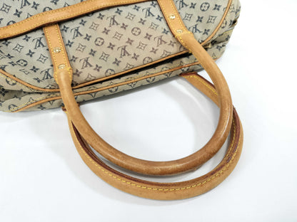 LOUIS VUITTON Monogram Mini Marie Handbag