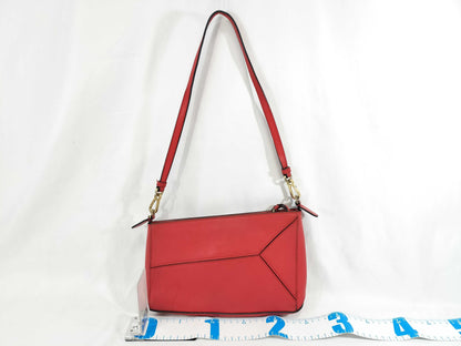 LOEWE Puzzle Shoulder Pouch Pouch