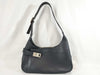 Salvatore Ferragamo Gancini One-Shoulder Bag AB21 0170