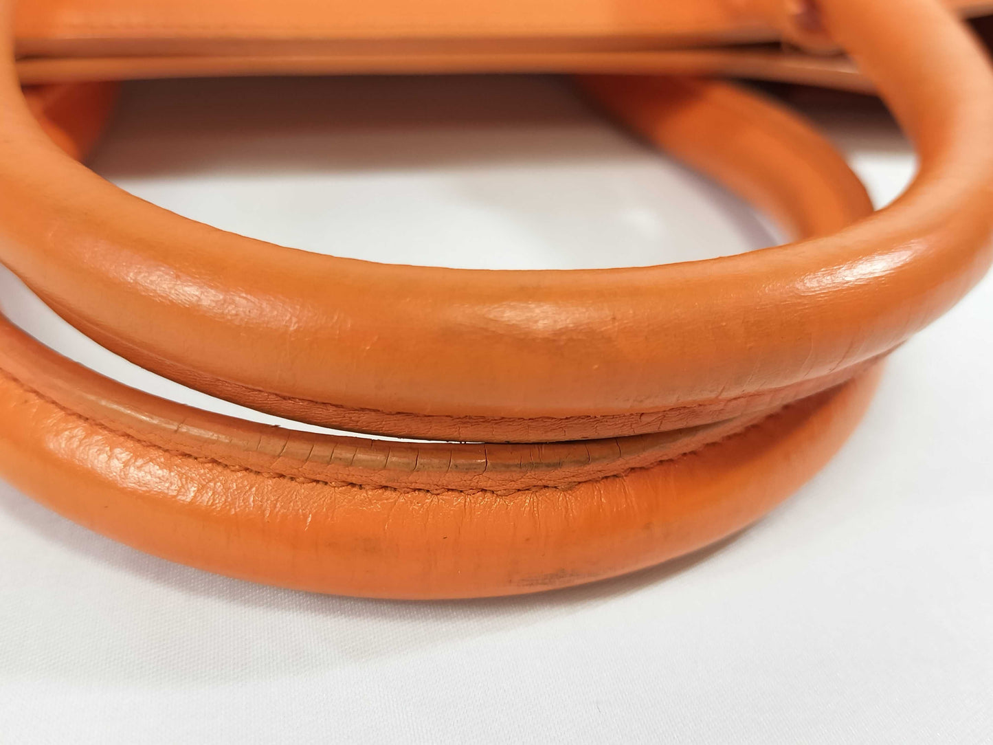 Yves Saint Laurent Sac de Jour 2-way handbag