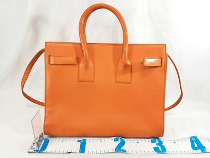 Yves Saint Laurent Sac de Jour 2-way handbag