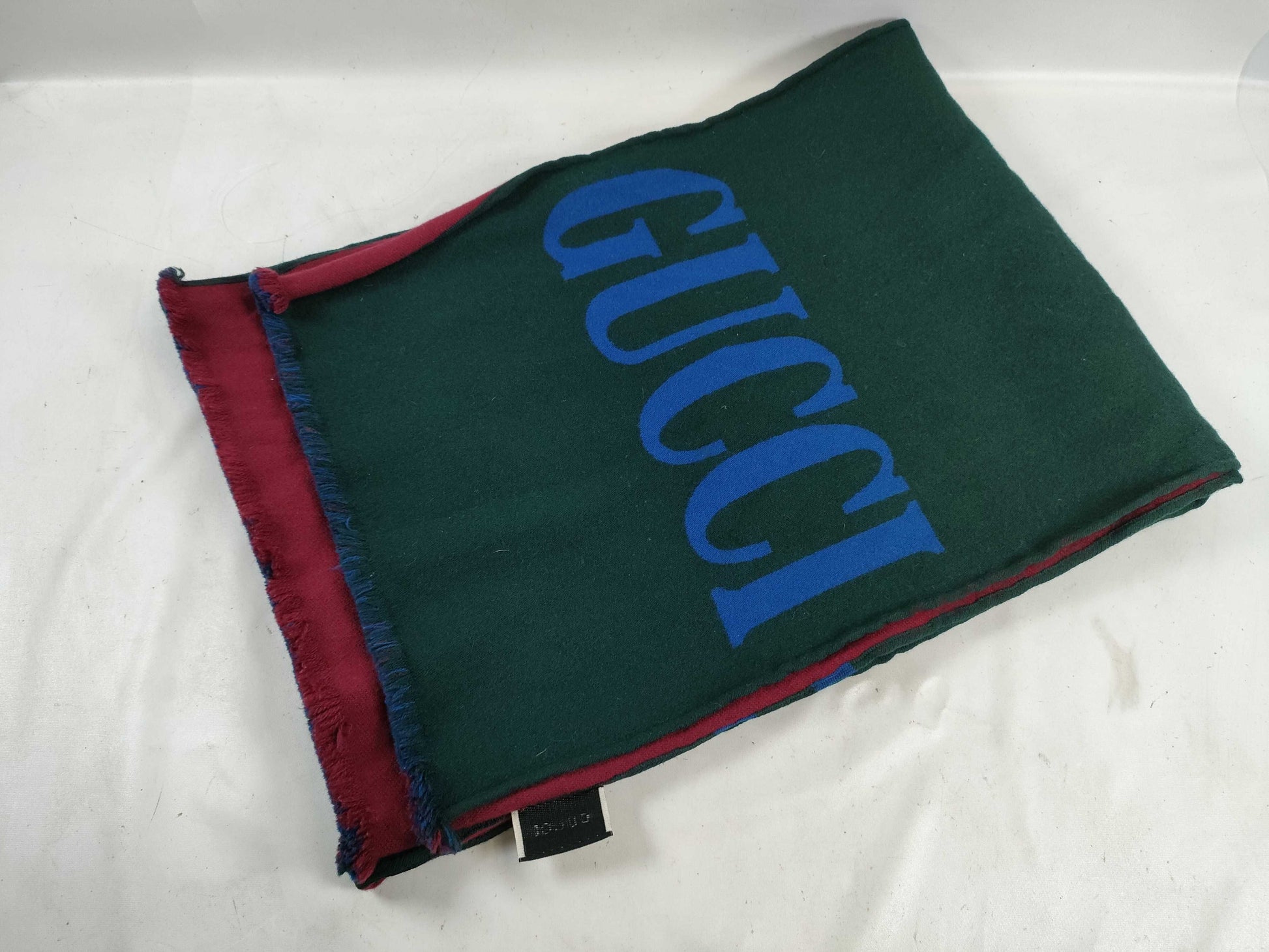 GUCCI Multicolor Scarf