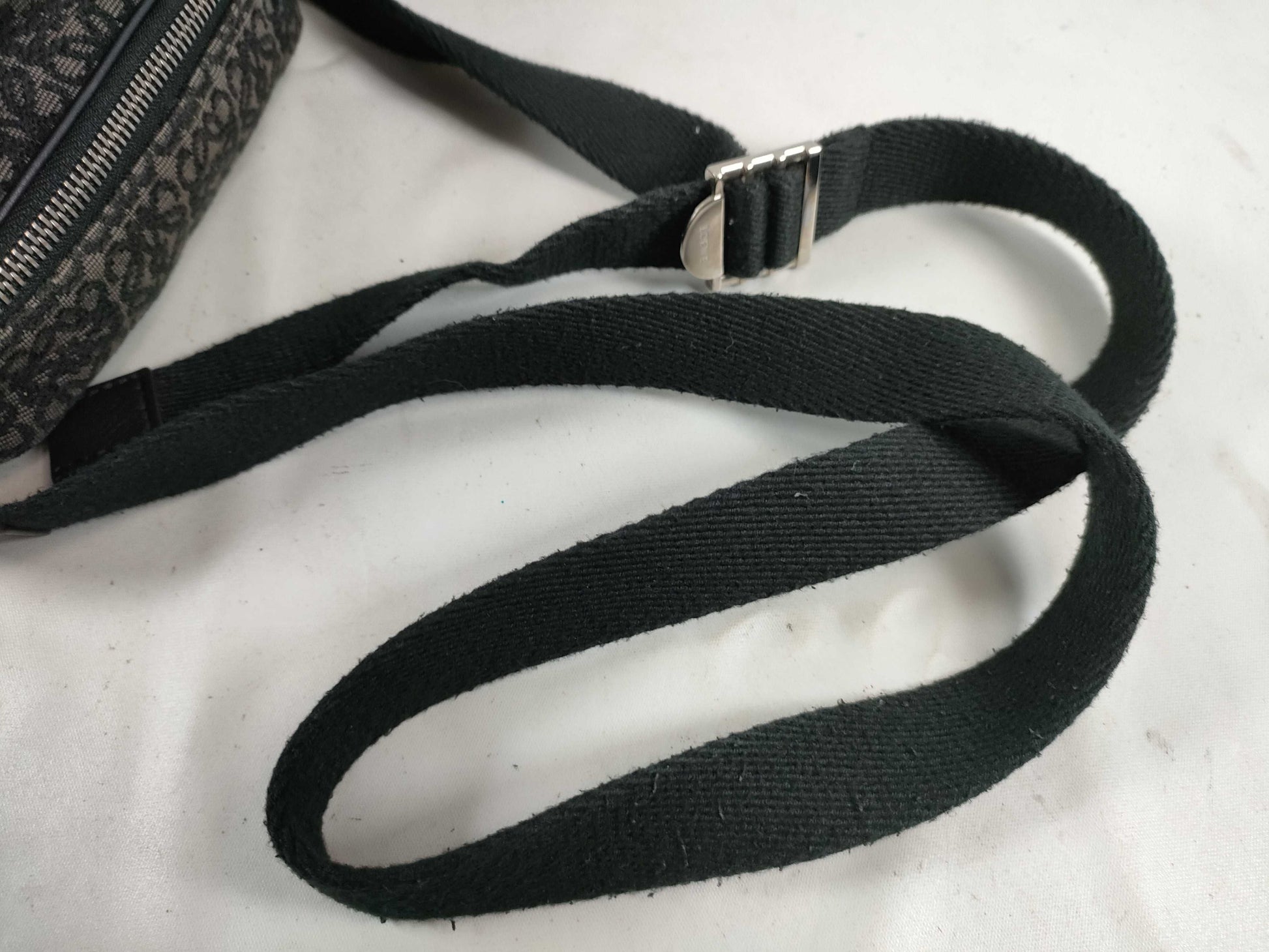 LOEWE Anagram Bum Bag Shoulder Bag