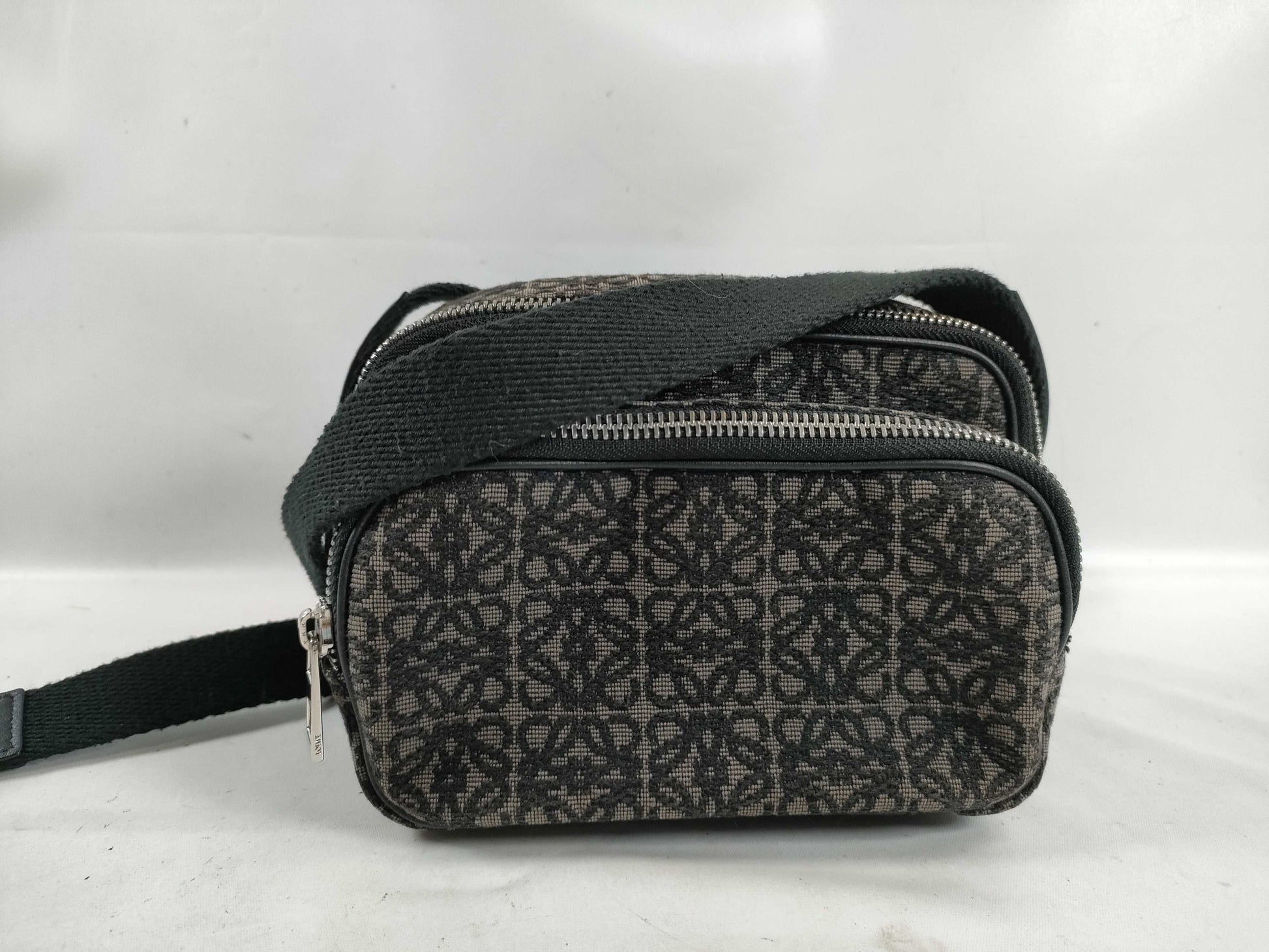 LOEWE Anagram Bum Bag Shoulder Bag