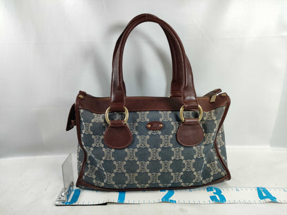 CELINE Paris Macadam Handbag