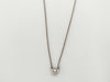 Tiffany & Co. By the Yard 1PD 925 1.6g Necklace 