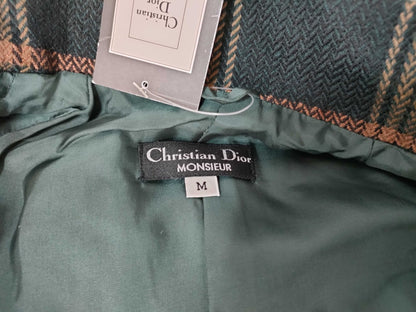 Dior Dior unused long gown and other apparel