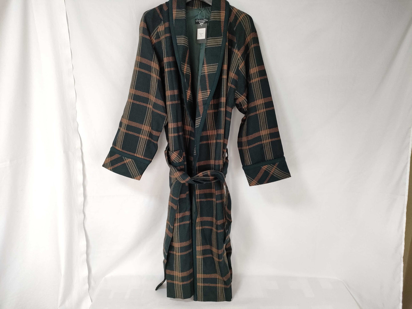 Dior Dior unused long gown and other apparel