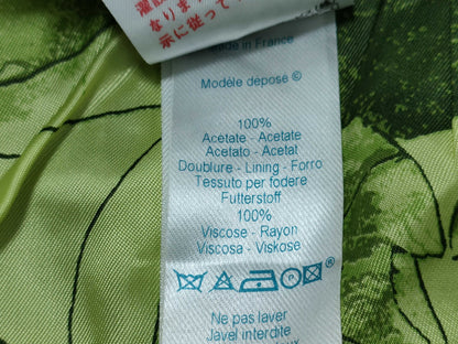 Christian Lacroix all-over print jacket