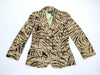 Christian Lacroix all-over print jacket