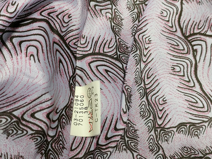 Christian Lacroix Zip-Up Jacket Size 38