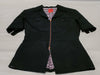 Christian Lacroix Zip-Up Jacket Size 38