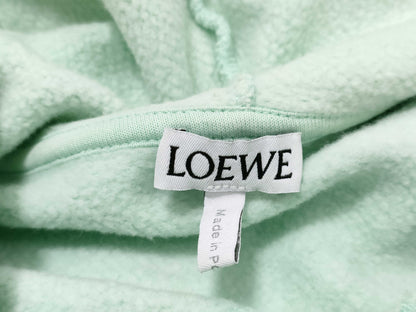LOEWE 21SS Ken Price Easter Island Hoodie Top