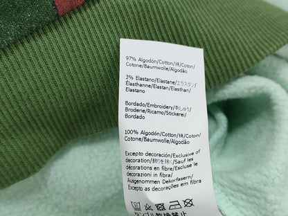 LOEWE 21SS Ken Price Easter Island Hoodie Top