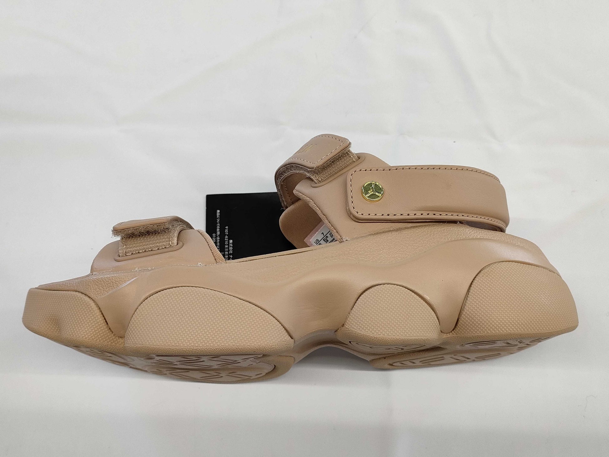 NIKE NIKE FN5036-200 25cm Sandals