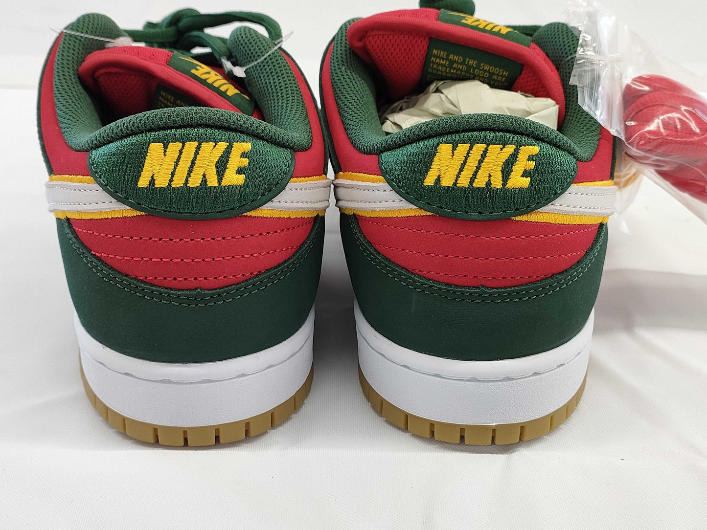 NIKE FZ1287-300 28.5cm Sneakers