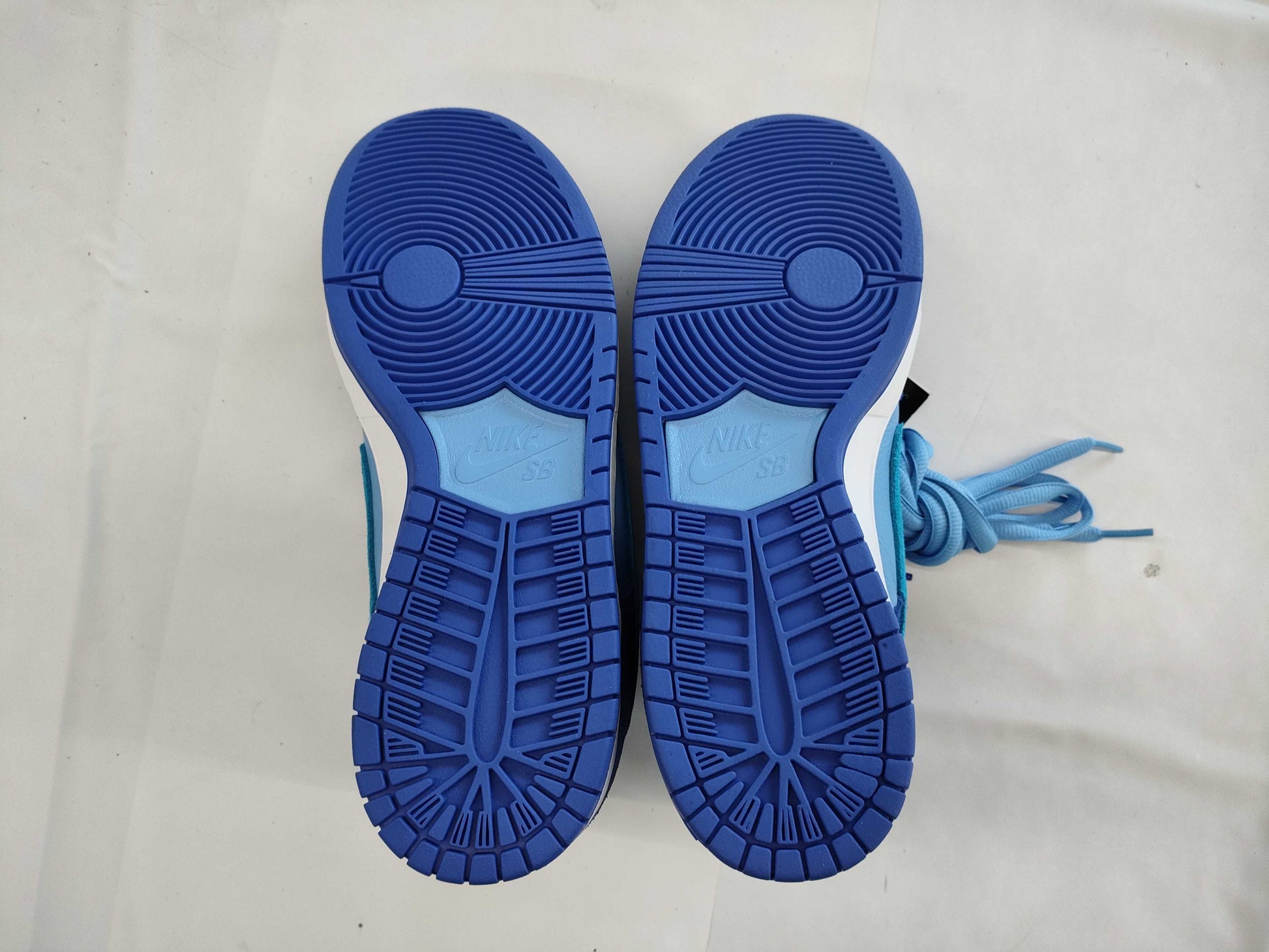 NIKE NIKE Nike DM0807-400 28.5cm Sneakers