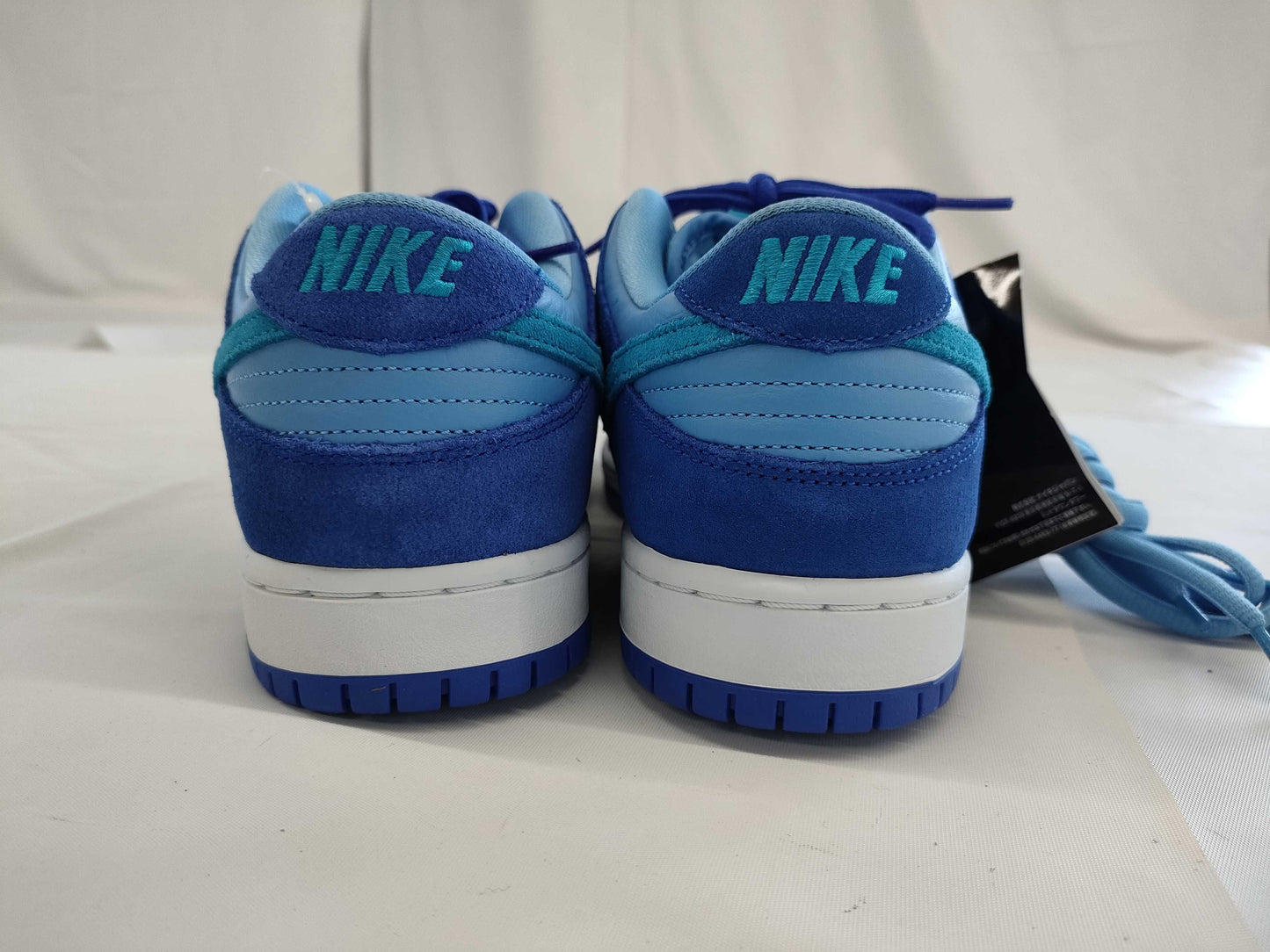NIKE NIKE Nike DM0807-400 28.5cm Sneakers