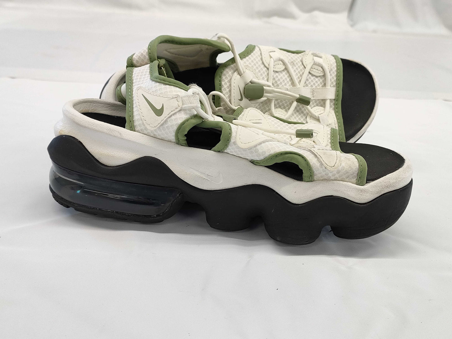 NIKE Sandals FN4287-121 24cm Sandals