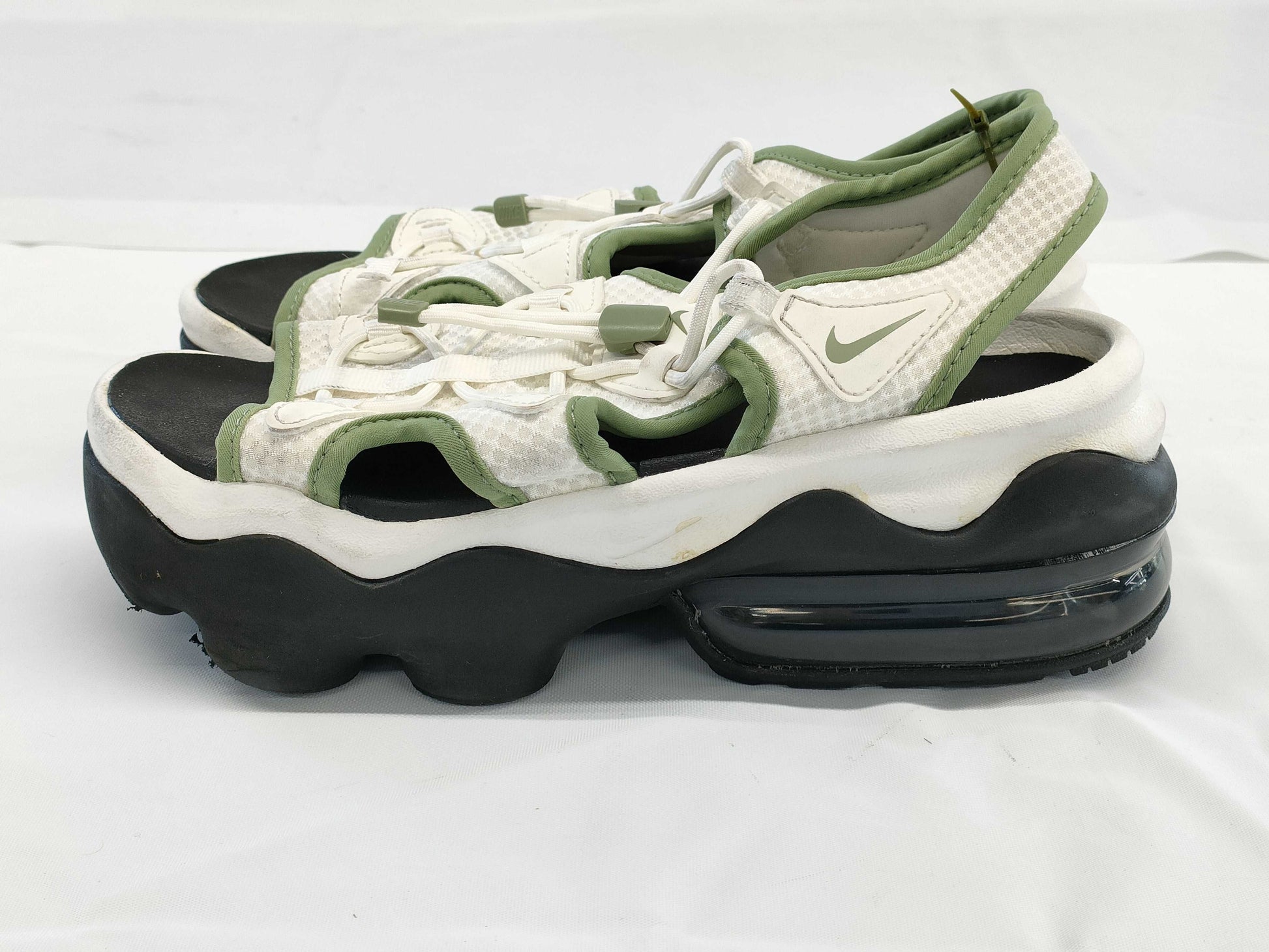 NIKE Sandals FN4287-121 24cm Sandals