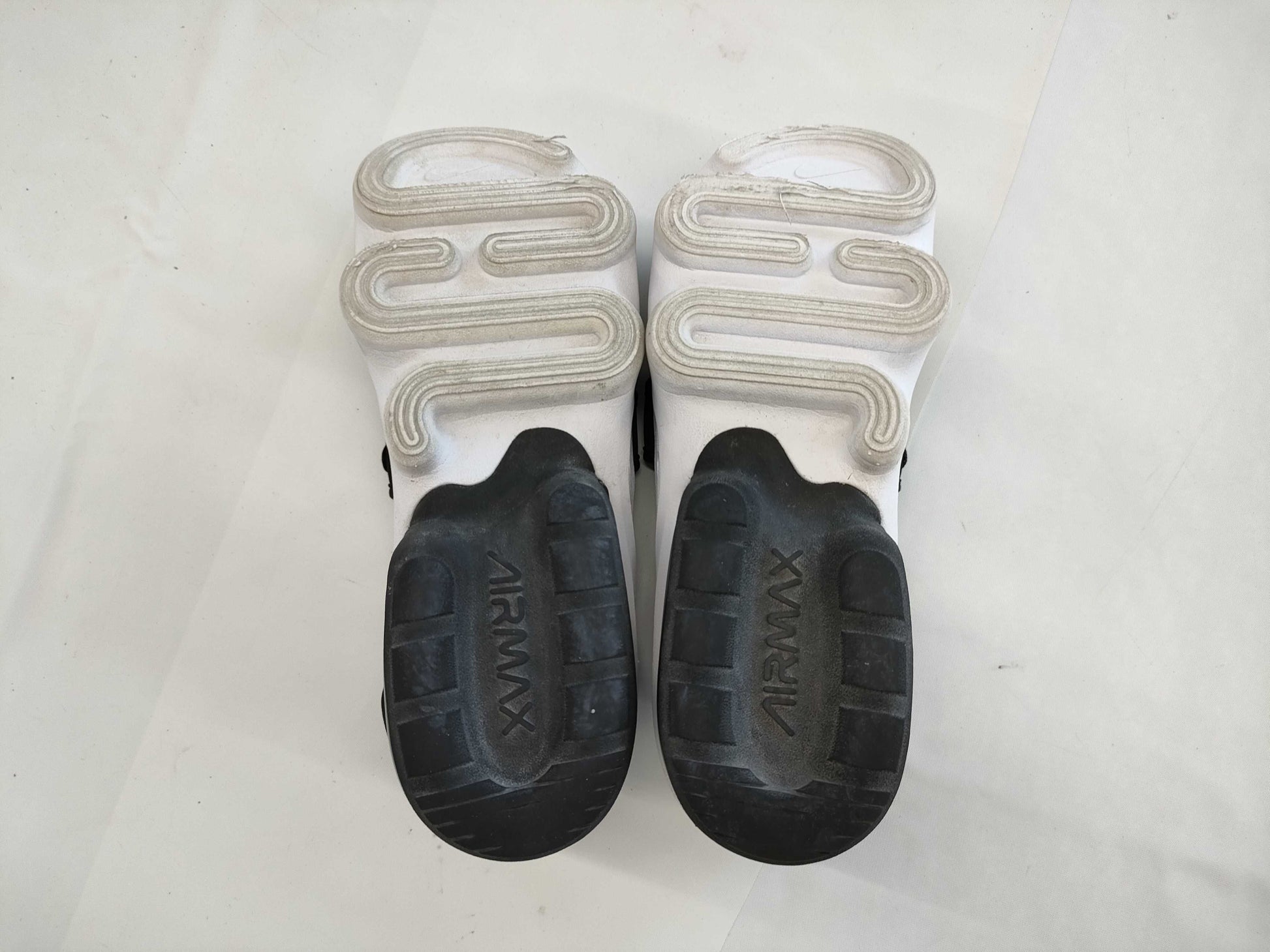 NIKE Sandals CI8798-002 24cm Sandals