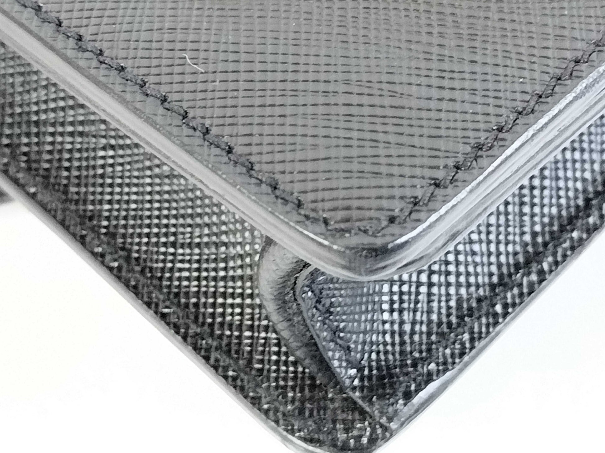 PRADA Prada Shoulder Bag Black Shoulder Bag