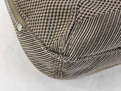 LOUIS VUITTON Damier Geant LV Damier Geant Arche M93022 Shoulder Bag