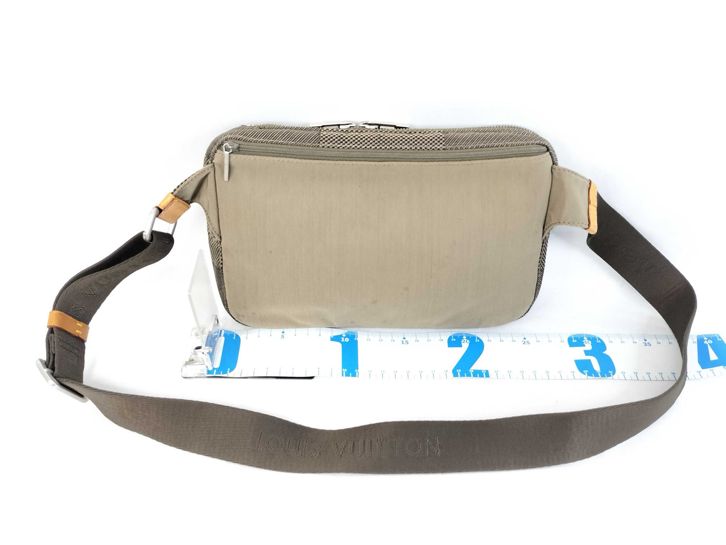 LOUIS VUITTON Damier Geant LV Damier Geant Arche M93022 Shoulder Bag