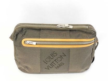 LOUIS VUITTON Damier Geant LV Damier Geant Arche M93022 Shoulder Bag