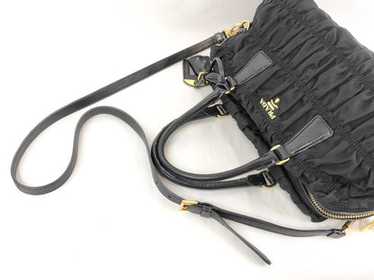PRADA Prada shoulder bag handbag