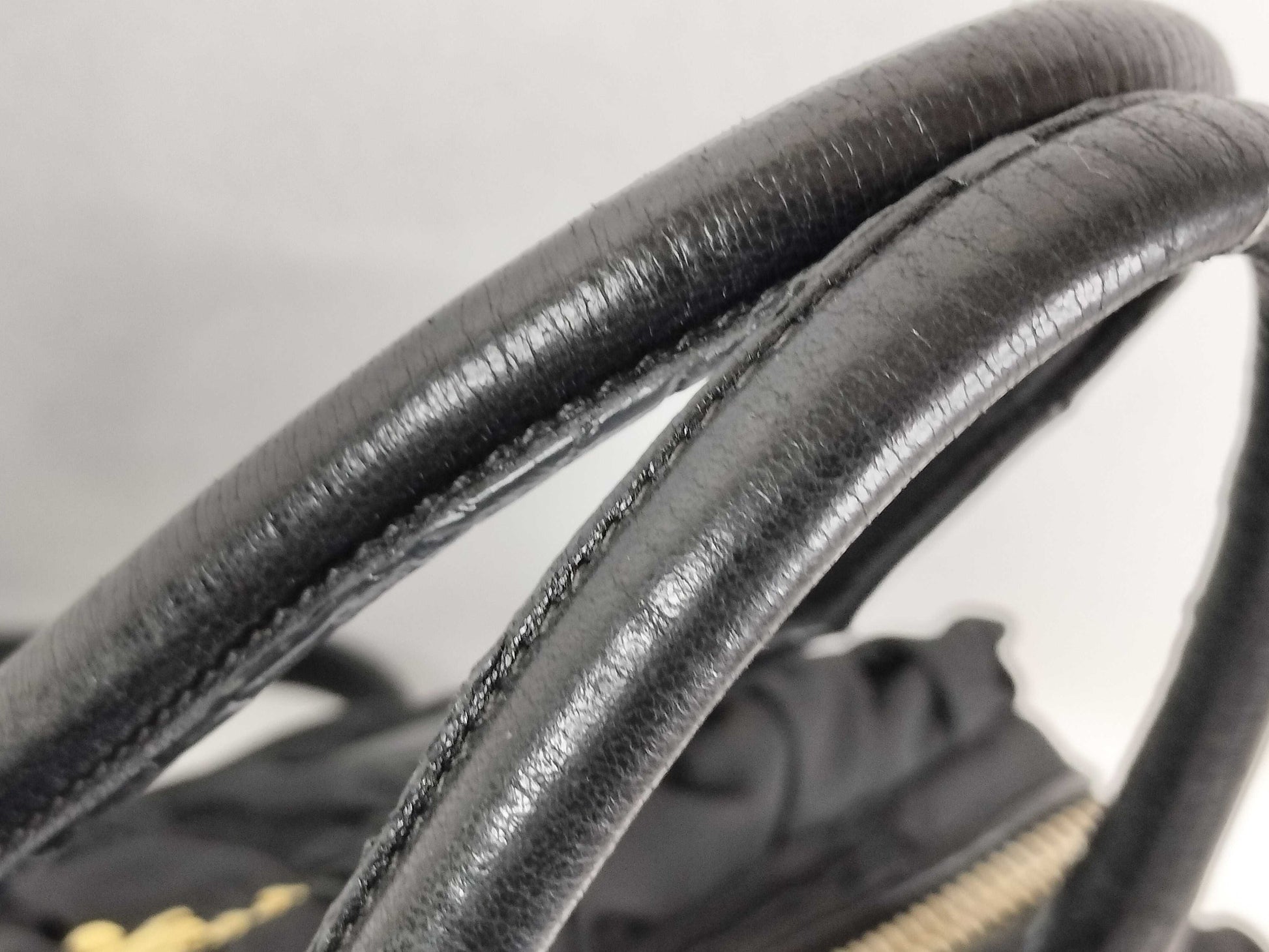 PRADA Prada shoulder bag handbag