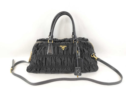 PRADA Prada shoulder bag handbag