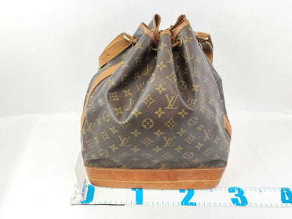LOUIS VUITTON Monogram LV Noe M42224 Shoulder Bag