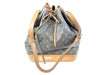 LOUIS VUITTON Monogram LV Noe M42224 Shoulder Bag