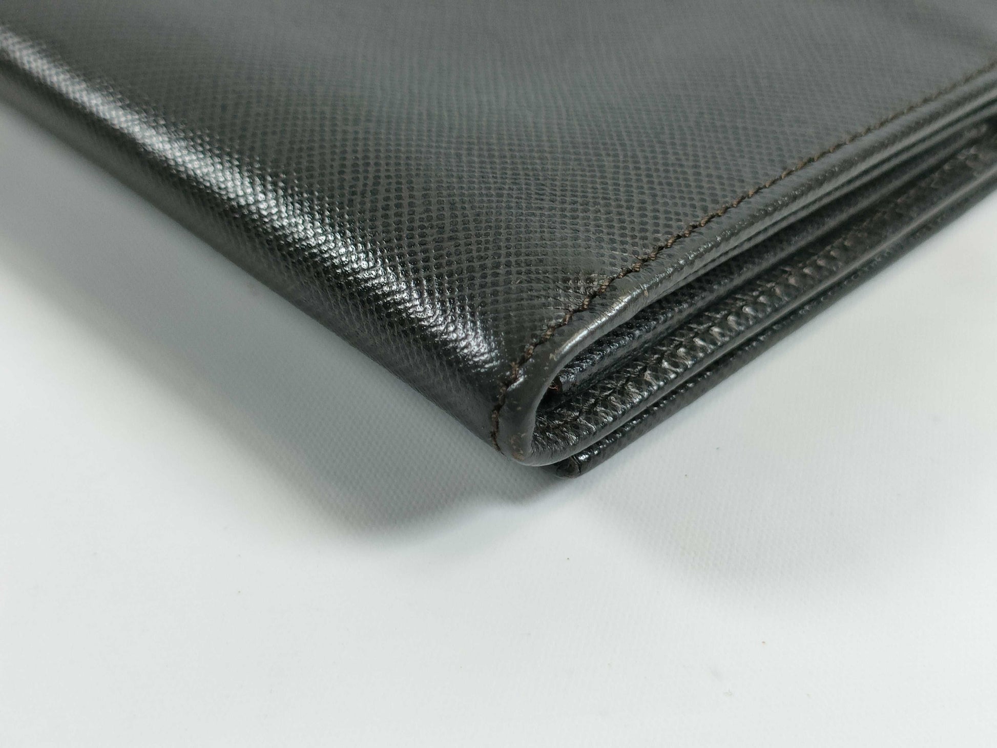PRADA wallet