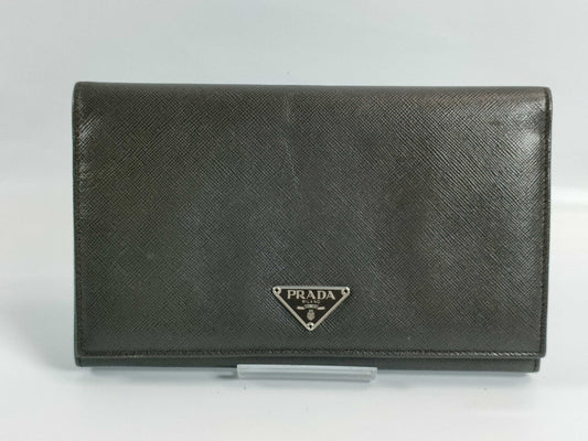 PRADA wallet