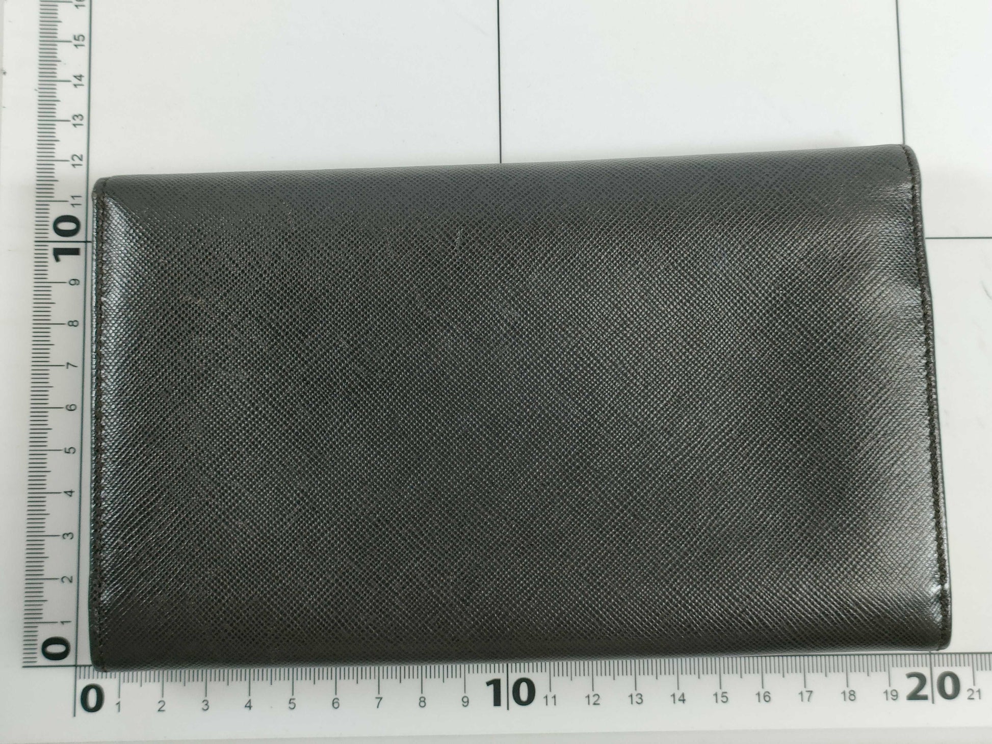 PRADA wallet