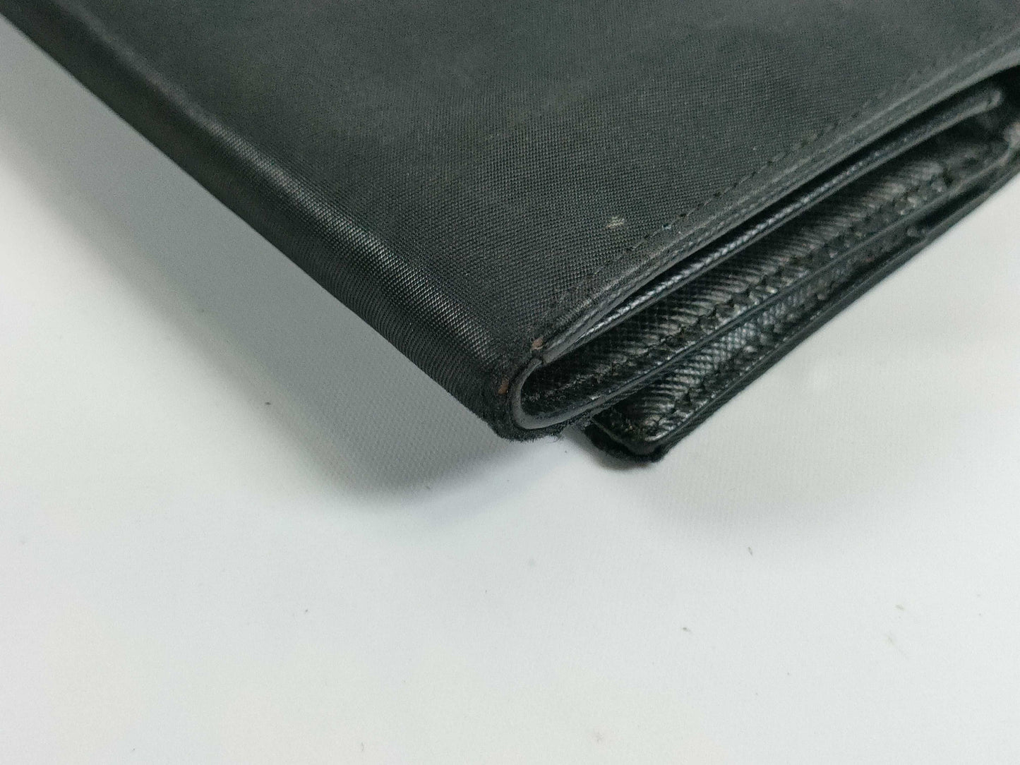 PRADA wallet