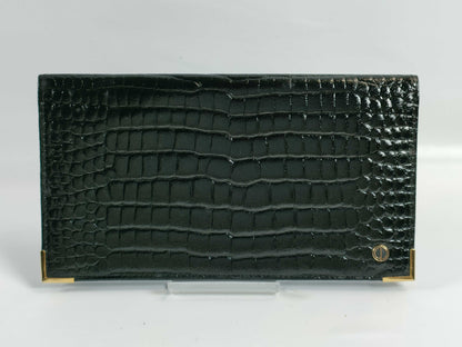 dunhill Dunhill wallet